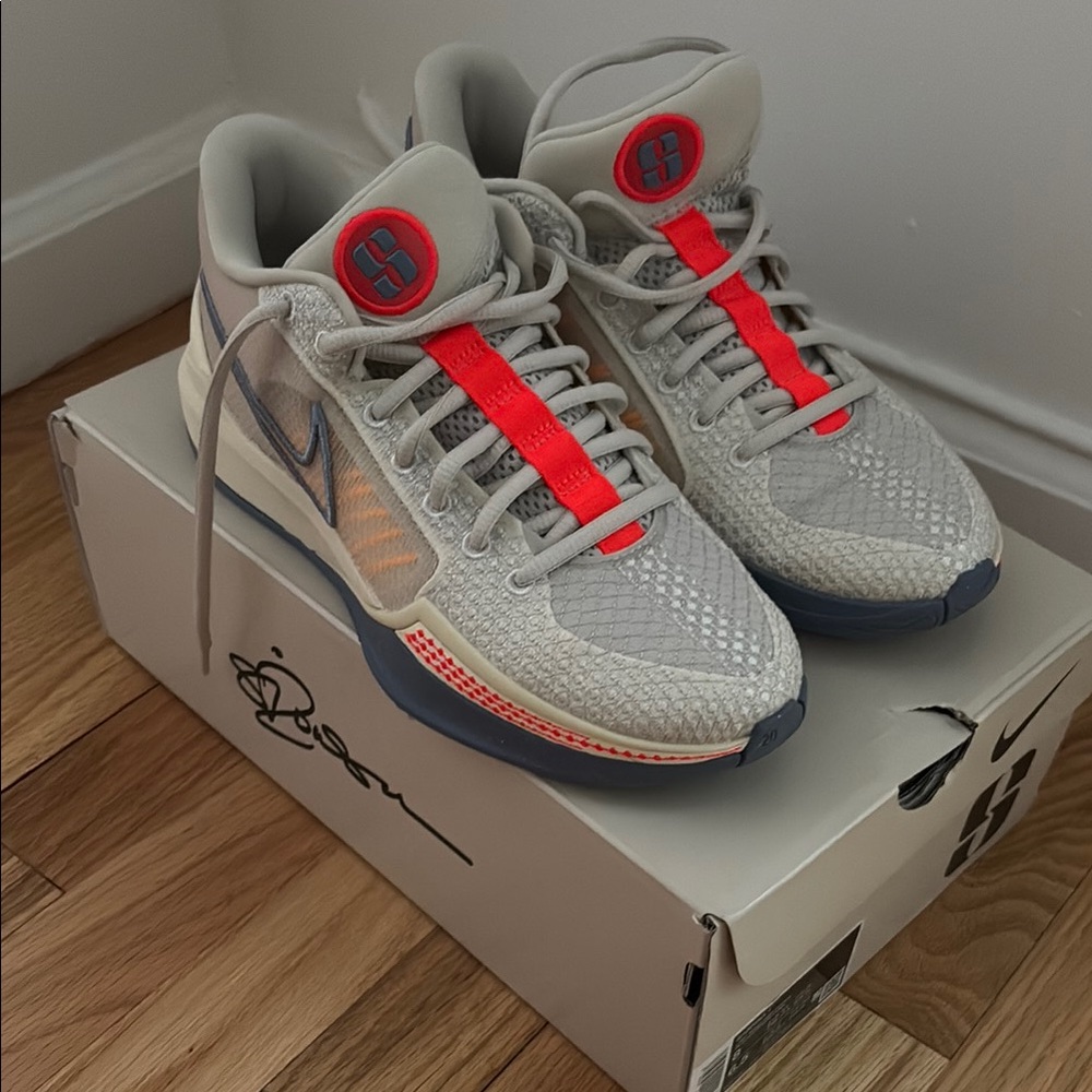 Nike Sabrina 1 Basketball Shoes